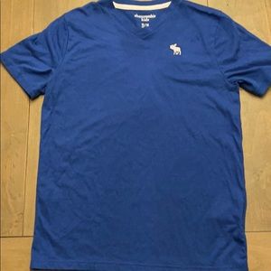 Abercrombie Kids Blue Tee Shirt